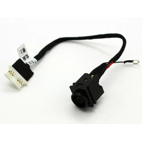 Sony PCG-661L PCG-6L1L Laptop DC Jack