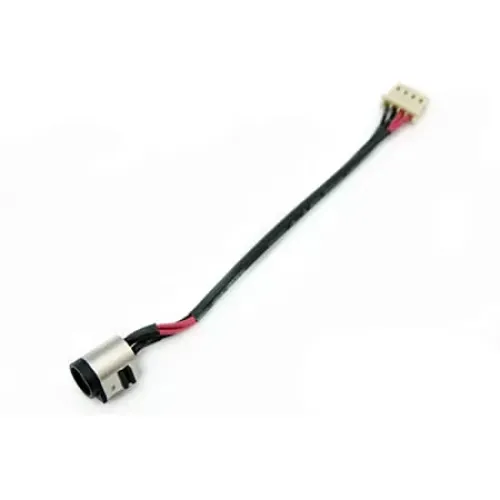 Sony Vaio SVF14213CXB Laptop DC Jack with cable