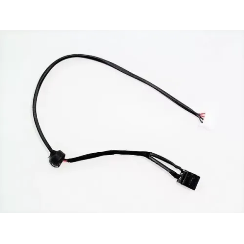 Toshiba A000076170 Laptop DC Jack Satellite L650 L655 L655 DDD0BL6TH000