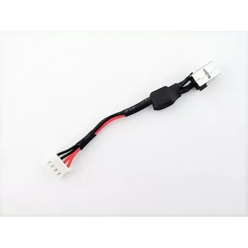 Toshiba A000174270 DC Jack Cable Satellite L800 L840 L845 DD0BY3AD000