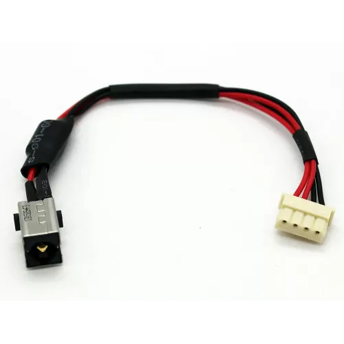 Toshiba A000174270 Laptop DC Jack Satellite L800 L840 L845 DD0BY3AD000