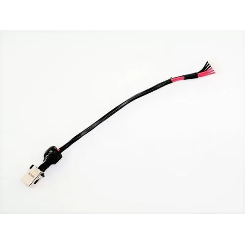 Toshiba A000243550 Laptop DC Jack Satellite S75D-A S75T-A DD0BD5AD000