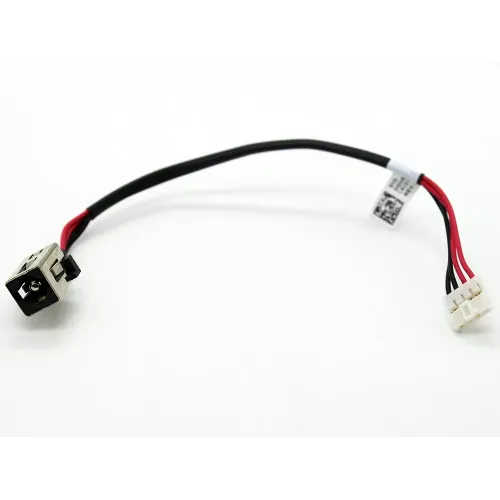 Toshiba A000298310 Laptop DC Jack Satellite S50T-B S55-B DD0BLIAD000