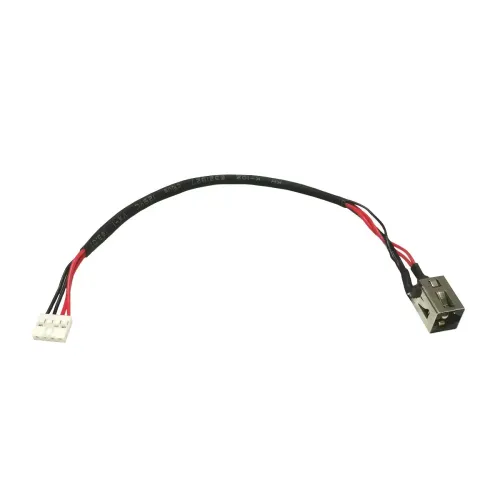 Toshiba A000387940 Laptop DC Jack Satellite L55D-C P55T-C DD0BLQAD000