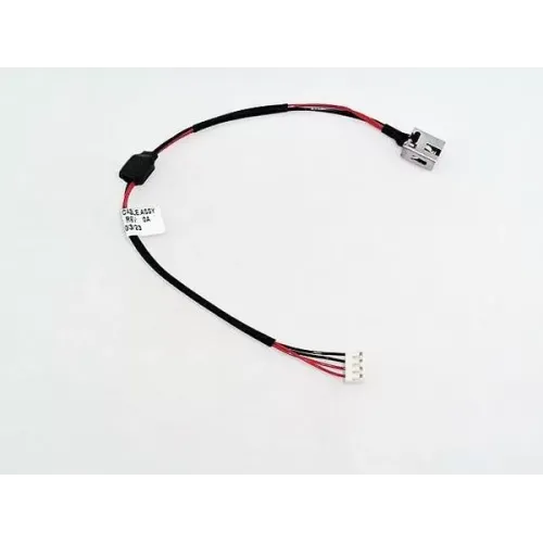 Toshiba DC30100AA00 DC Jack Cable Satellie P850 P855 P855D DC30100A400