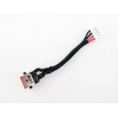 Toshiba H000074250 DC Jack Cable Satellite Radius L15W L15W-B L15W-C