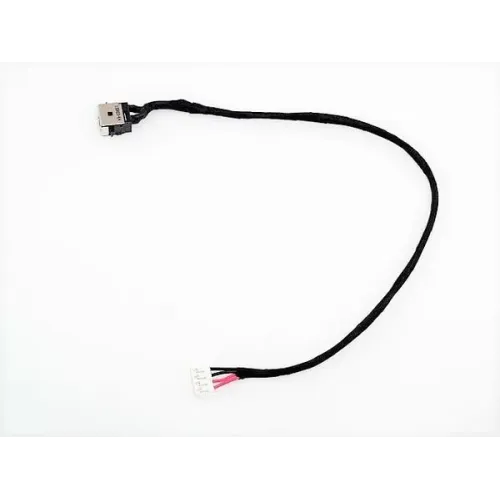 Toshiba H000084710 DC Jack Cable Satellite Fusion L55W-C P55W-C