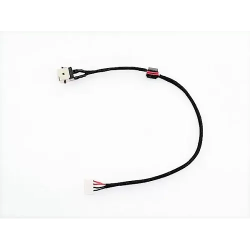 Toshiba H000089660 DC Jack Cable Satellite C75-C C75-C7130 C75D-C