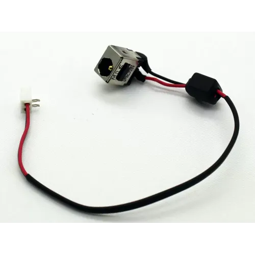 Toshiba K000080350 Laptop DC Jack Mini NB200 NB205 NB250 NB300 NB305