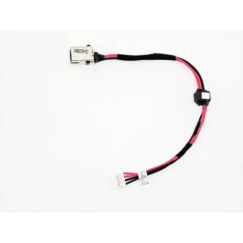 Toshiba K000889170 DC Jack Cable Satellite C55-B C55D-B DC30100QU00