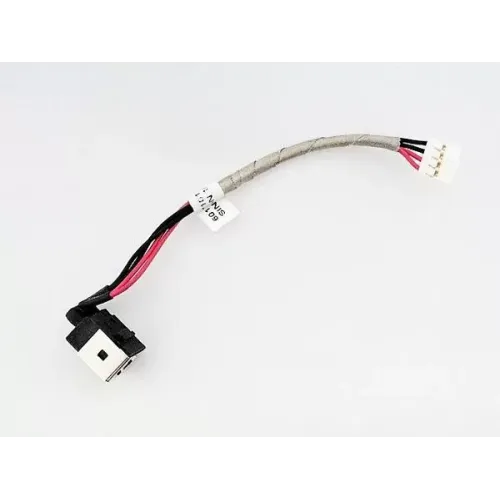 New Toshiba P000532100 DC Jack Cable for Portege R700 R705 R830 R835 R930 R935