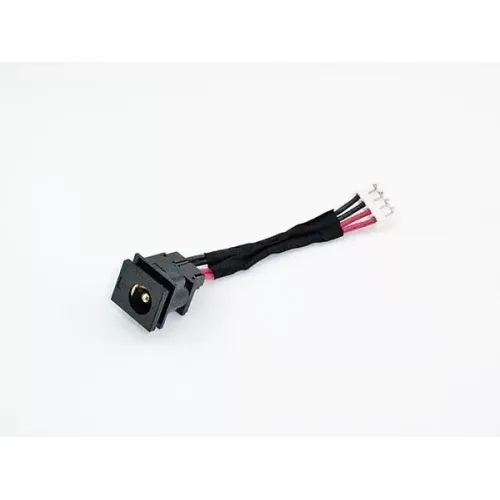 Toshiba P000583430 DC Jack Cable Tecra W50 W50-A