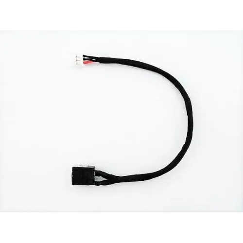 Toshiba P000589880 DC Jack Cable Harness Tecra Z40