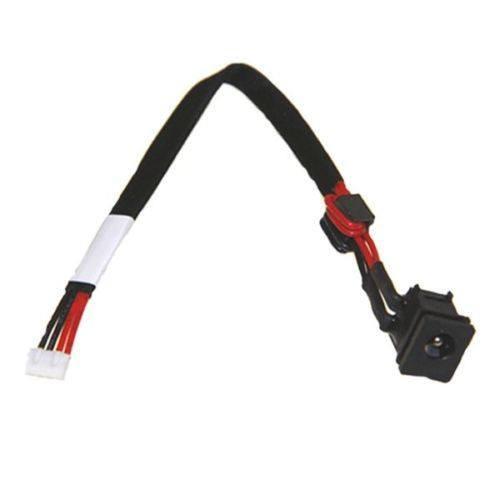 Toshiba V000942580 DC Jack Cable A500 C640 C645 C650 C655 L650 L655