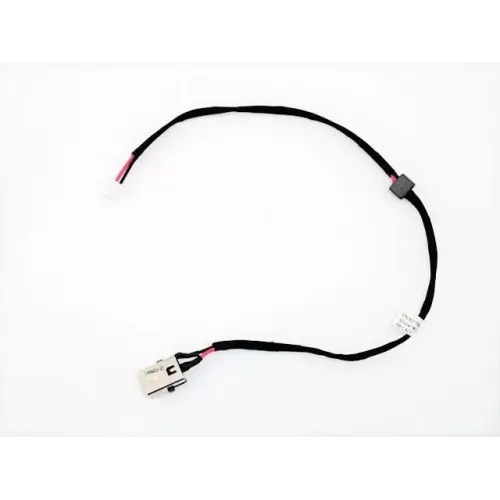 Toshiba V000951390 DC Jack Cable Satellite Click 2 L35W-B 6017B0492801