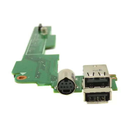 Dell Inspiron 1525 USB Video Daughterboard 48.4W007.021