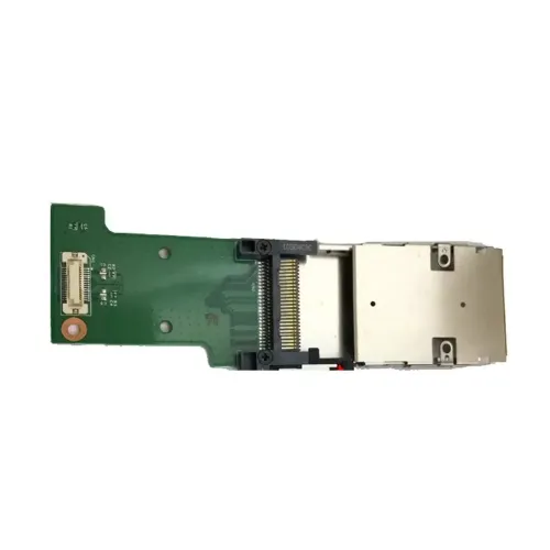 Dell Inspiron 1546 1545 Media Card Reader Bus Daughterboard CN-0P822F