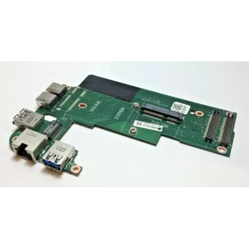 Dell Inspiron 14R N4110 USB Lan Audio Jack Board DAV02PI16E0