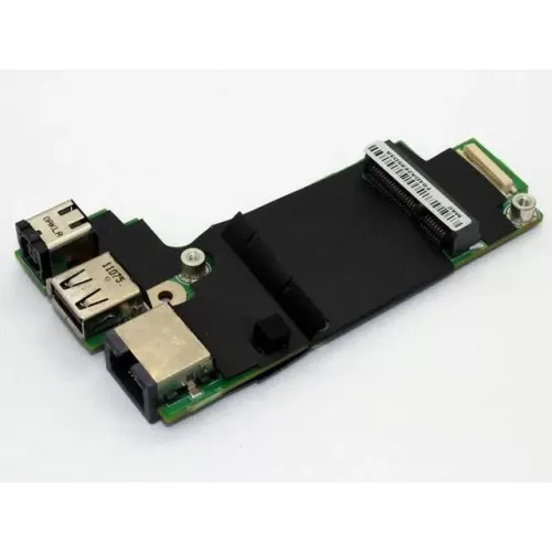 Dell Vostro 3300 Power USB Lan Dc Card