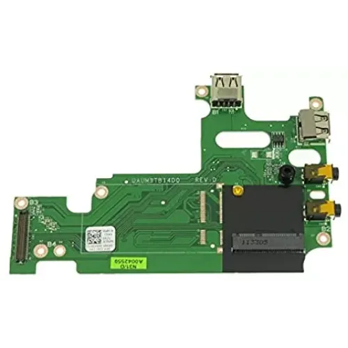 Dell Inspiron N4010 Sound USB Card