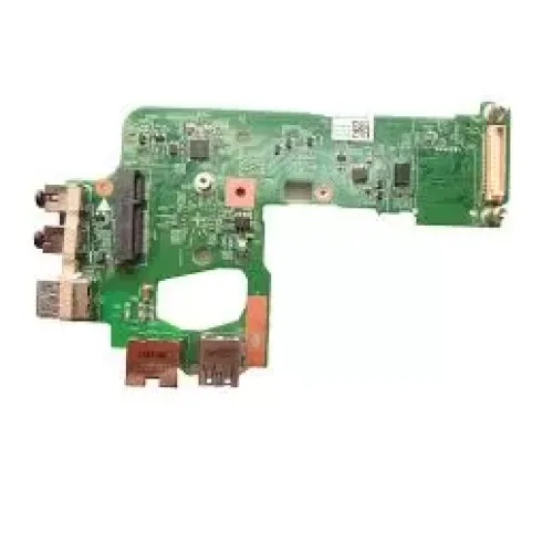 Dell Inspiron N5110 V3550 Sound USB Lan Card