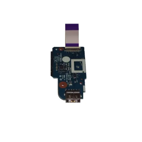 Lenovo E431 E531 USB Card Reader Board NS-A043