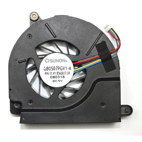 HP 8530P 8530W Laptop Replacement CPU Cooling Fan