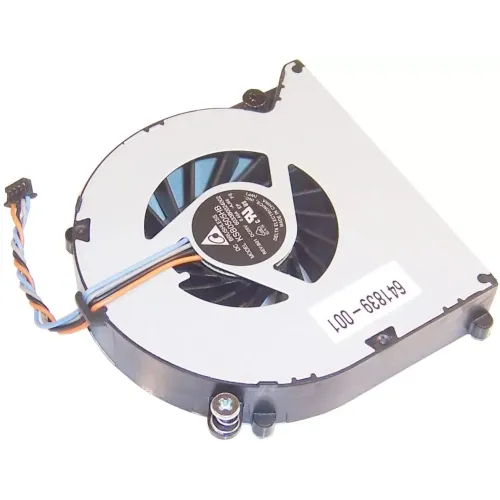 HP 8470P 8460W Laptop Replacement CPU Cooling Fan