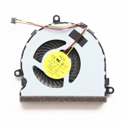 HP 15R 15G Laptop CPU Cooling Fan