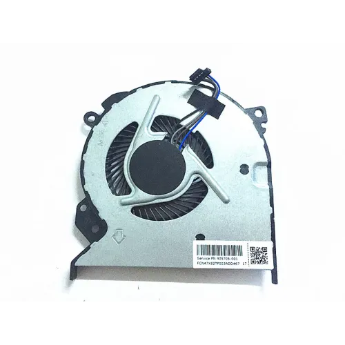 HP 440 G4 Laptop Replacement CPU Cooling Fan