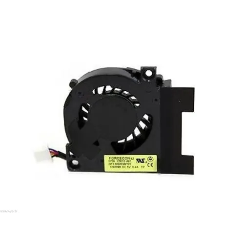 Laptop Internal CPU Cooling Fan For Dell Latitude E4200 P/N C587D