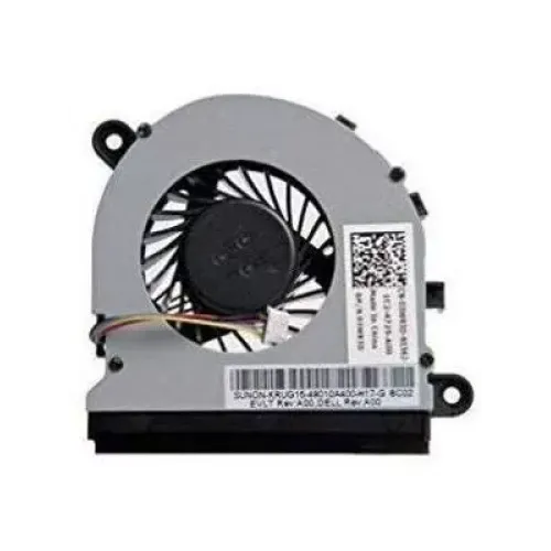 Enhanced Cooling Performance: Dell Latitude E5520 Laptop CPU Cooling Fan