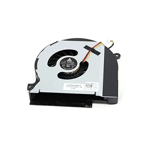 Dell XPS 15 L501X L502X Laptop CPU Cooling Fan