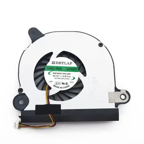 Dell Inspiron 5520 7520 Laptop GPU Cooling Fan