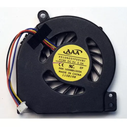 Dell Vostro 1014 Replacement CPU Cooling Fan