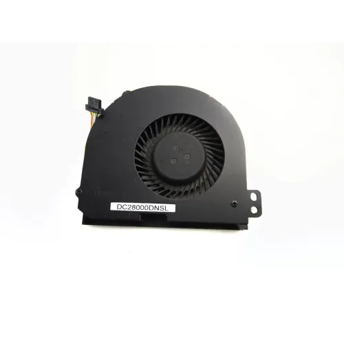 Dell Latitude E4200 Replacement CPU Cooling Fan