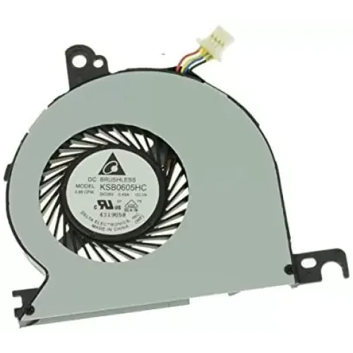 Dell Latitude E7240 CPU Cooling Fan