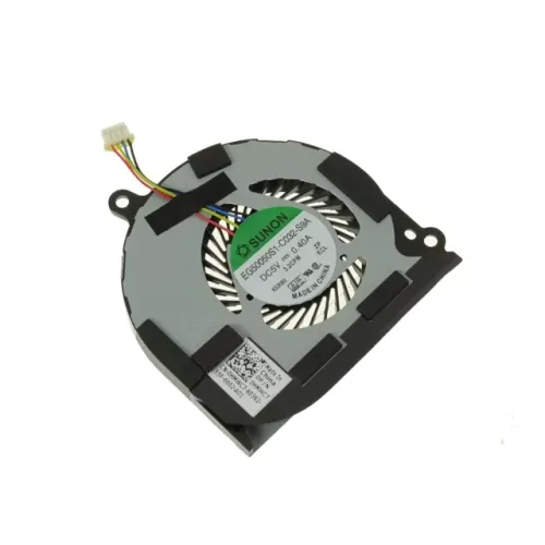 Dell Latitude E7450 CPU Cooling Fan