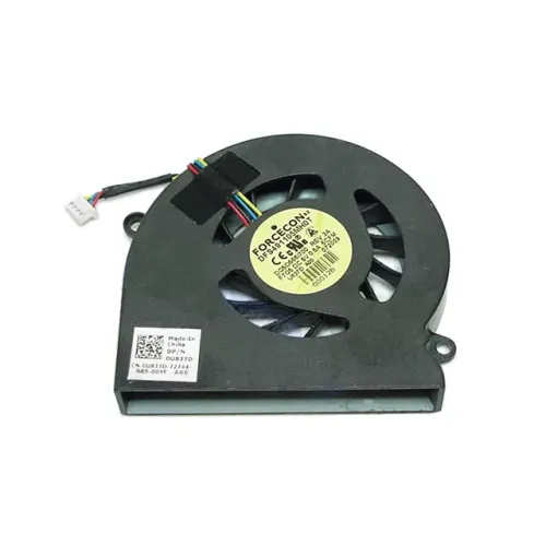 Dell XPS M1530 Replacement CPU Cooling Fan