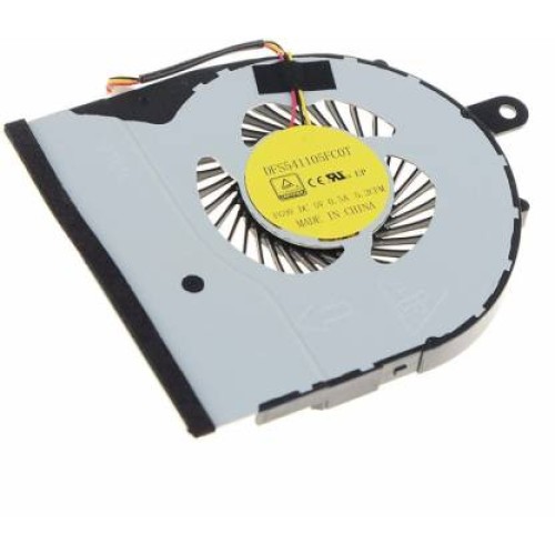 Dell Inspiron 5459 5559 5558 5458 Vostro 3558 Laptop CPU Cooling Fan