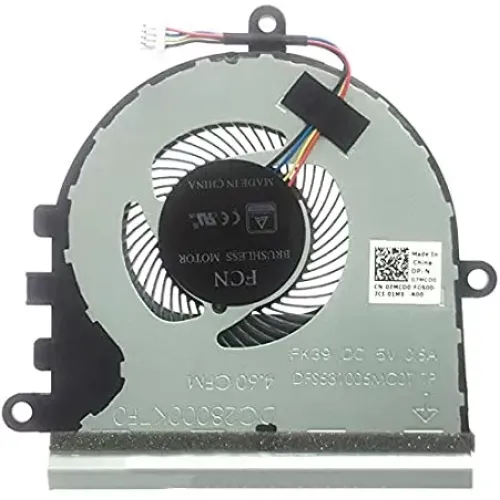 Dell Inspiron 15-5570 15-5575 latitude 3590 Fan