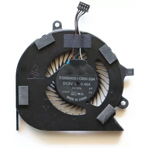 Dell Latitude 7270 CPU Fan