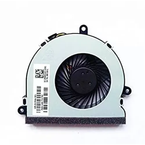 HP Pavilion 15 AC CPU Cooling Fan