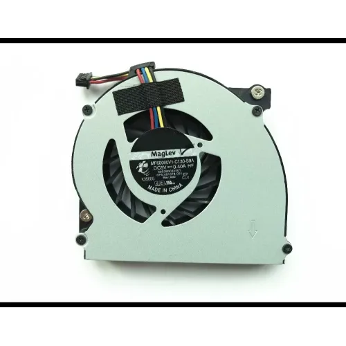 HP Elitebook 2560P CPU Cooling Fan