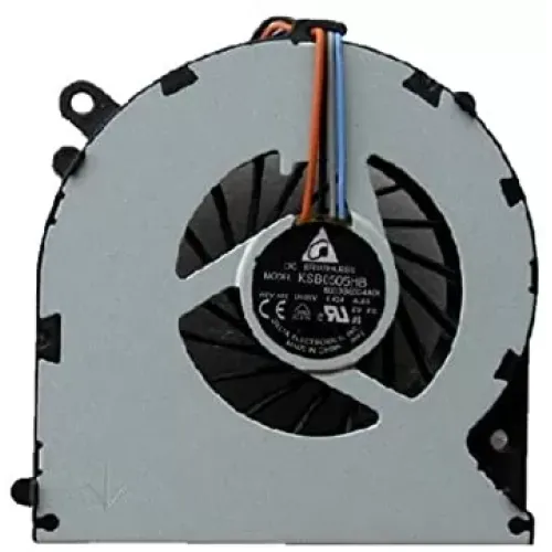 HP Probook 4230 Replacement CPU Cooling Fan