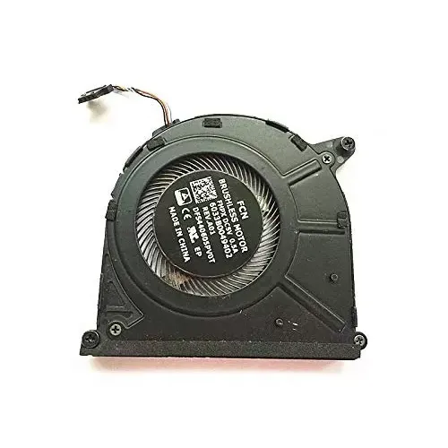 HP EliteBook x360 1030 G2 Replacement CPU Cooling Fan