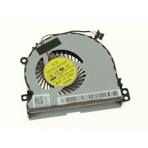 Dell Latitude E3450 Laptop Replacement CPU Cooling Fan