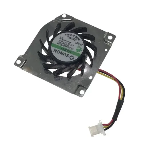 Dell Latitude D420 CPU Cooling Fan