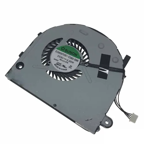 Lenovo IdeaPad 305-15 Replacement CPU Cooling Fan