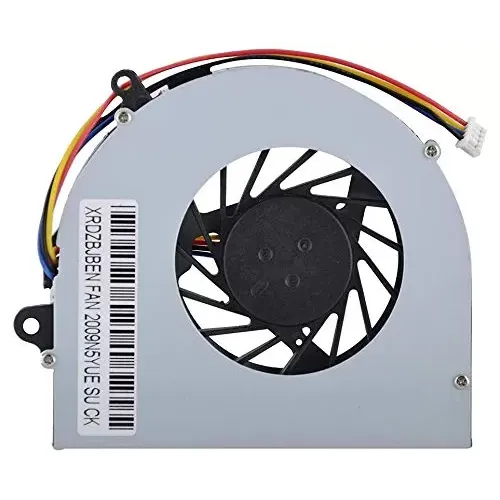 Lenovo IdeaPad G580 CPU Cooling Fan